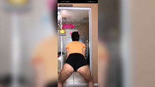 Hot girl live bigo