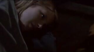 Imposible love. Hot german lesbians romantic kissing drama