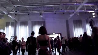 Lena Meyer-Landrut JERK OFF!! 6