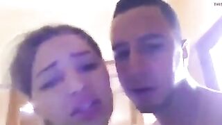 CHANAZ algerian sex N2
