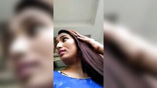 Swathi Naidu new
