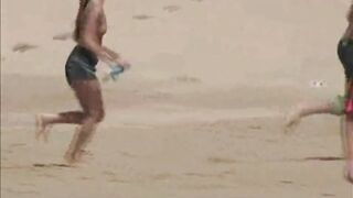 Alyssa - Visiting Portimao