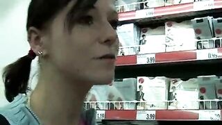 An ordinary girl: 03