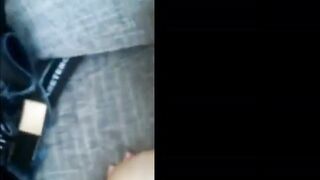 Slutty GF Blowjob