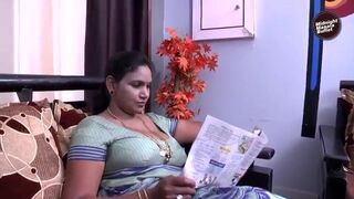 Big booty aunty sex