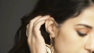 Disha Patani indian bollywood star nude photoshoot