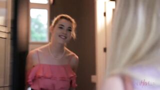 AllHerLuv.com - Boss' Daughter - Teaser