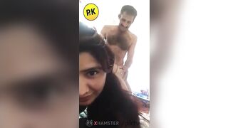 Pakistani New Sexy Video Viral 2020- Hain Haji Eveen Yahseen