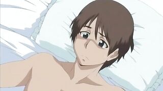 AWI Episodio 1 www.mangashentai.net