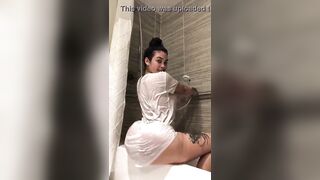 Doing it for the gram