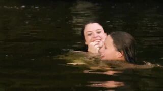 Rebecca Night, Gemma-Leah Devereux - ''Dartmoor Killing''