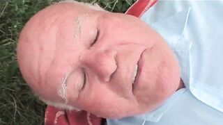 My boyfriend's grandfather (Full Movies)