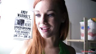 Dani Jensen will remind you that bad girls suck!