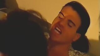 Retro Group Sex