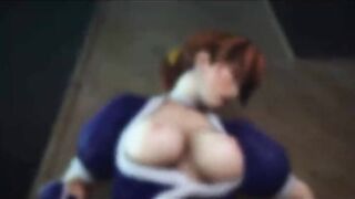 Kunoichi - StudioFOW