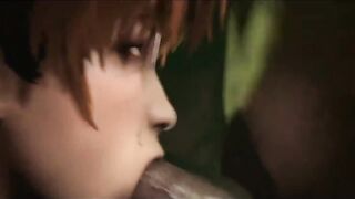 Kunoichi - StudioFOW