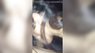 young girl sucks dick