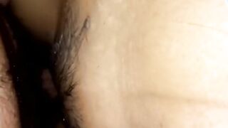 Homemade Pinay Fuck In Bed – Super Tight Pussy