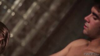 Babes.com - HAPPY ENDING Presley Hart