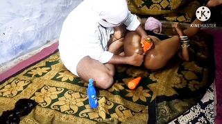 Desi couple had sex after drinking beer