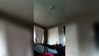 Step Mom with my black friend homemade - arsivizm