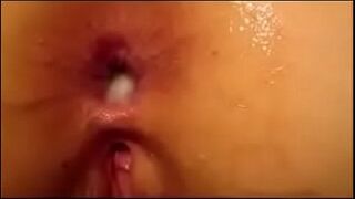 Im Not step Mommy Daddy But Ill Fuck You Balls Deep Anal Sex & Creampie Finish