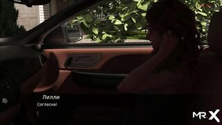 Pine Falls - Why I've Been Waiting For Sex So Long # 51