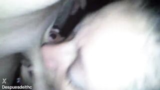 I love the dick