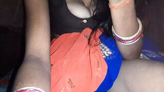 Desi Tannya sex with husband