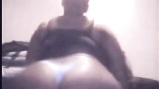 ass clapping and twerk 4