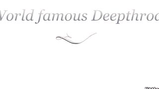 Perfect Blowjob - LittleCaprice-Dreams.com