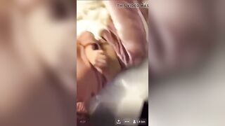 Ece Ronay Taylan Turkish Tiktok Slut