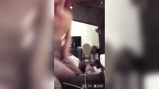 Ece Ronay Taylan Turkish Tiktok Slut