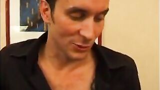 matue french anal