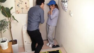 I Called a Contractor to My House and a Voluptuous, Blue-Collar Girl Came Knocking...