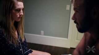 MissaX.com - Who's Your Man Pt. 2 - Kenna James Cadence Lux