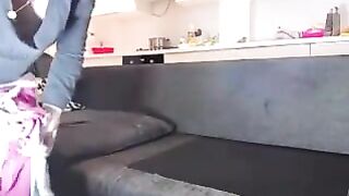 I want a creamy pussy 3