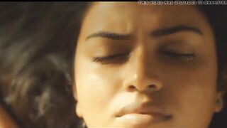 Amala Paul Hot - Aadai Movie
