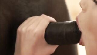 blonde try anal sex.
