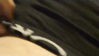 My boyfriends super tiny cock
