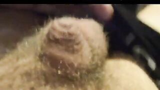 My boyfriends super tiny cock