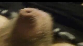 My boyfriends super tiny cock