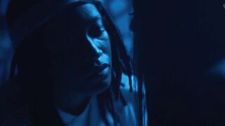 Vanessa Morgan Riverdale groped by Keke Palmer