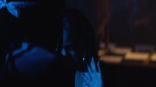 Vanessa Morgan Riverdale groped by Keke Palmer