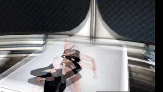 Fuck love:Chronicles of Noah episode 3