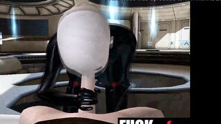 Fuck love:Chronicles of Noah episode 3