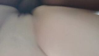 My stepdaughter Natalia has a delicious vagina that I have to fill with semen