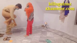 Desi Indian beautiful girl fucked by boyfriend at home