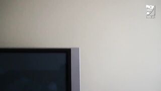 Axxxteca: Guy has enough money to get to fuck czech hot model in the ass