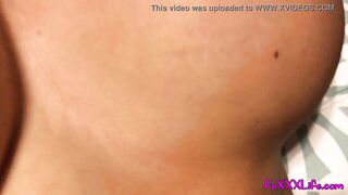 Quick afternoon delight - TheFoxxxLife -